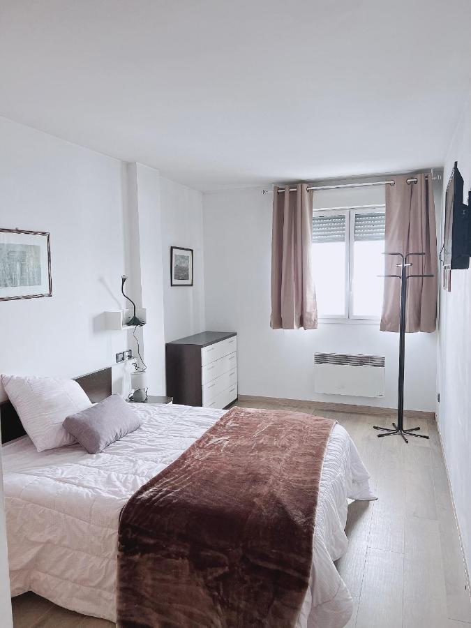 Ara 3d Apartament *