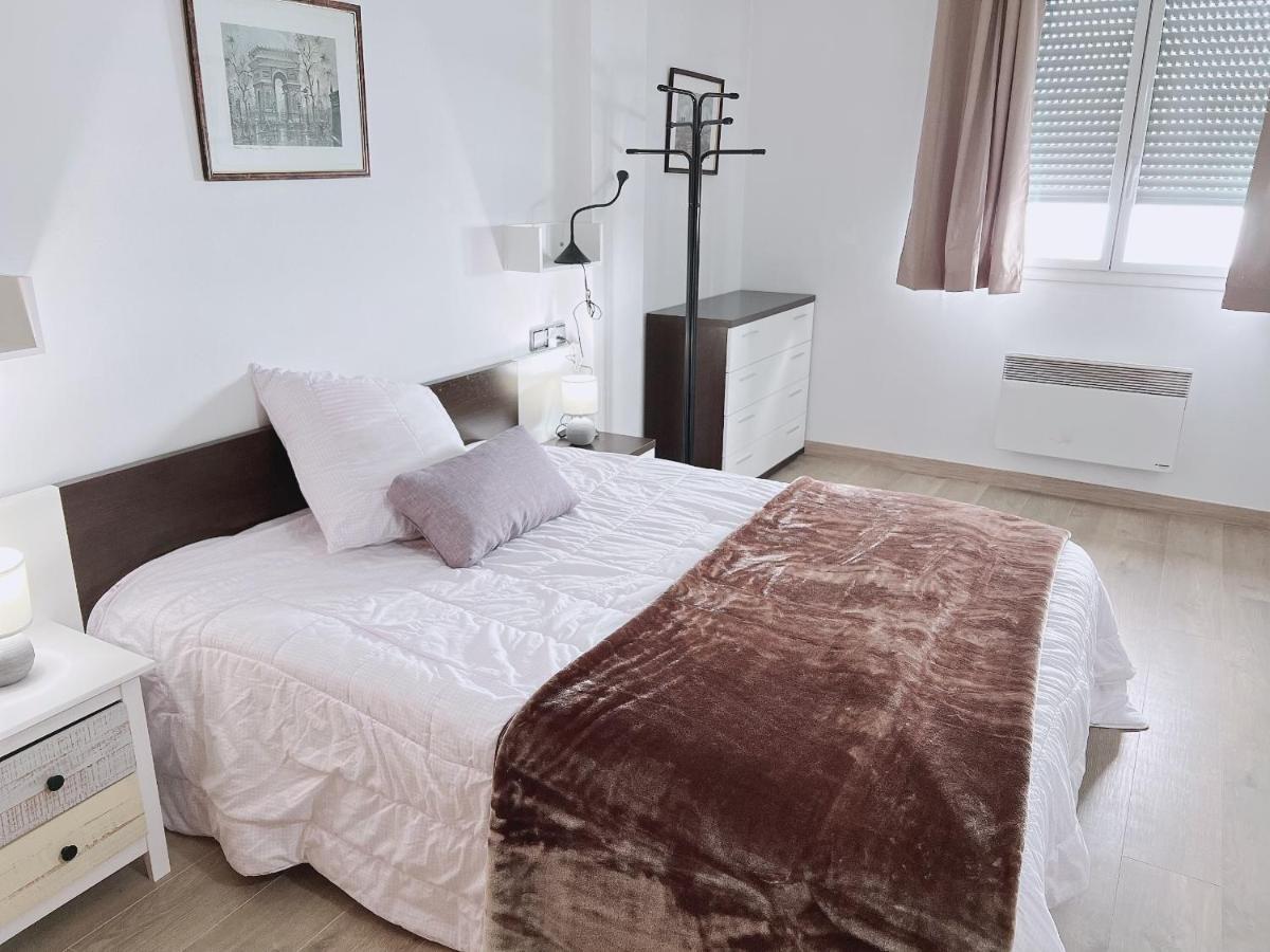 Ara 3d Apartament El Pas de la Casa