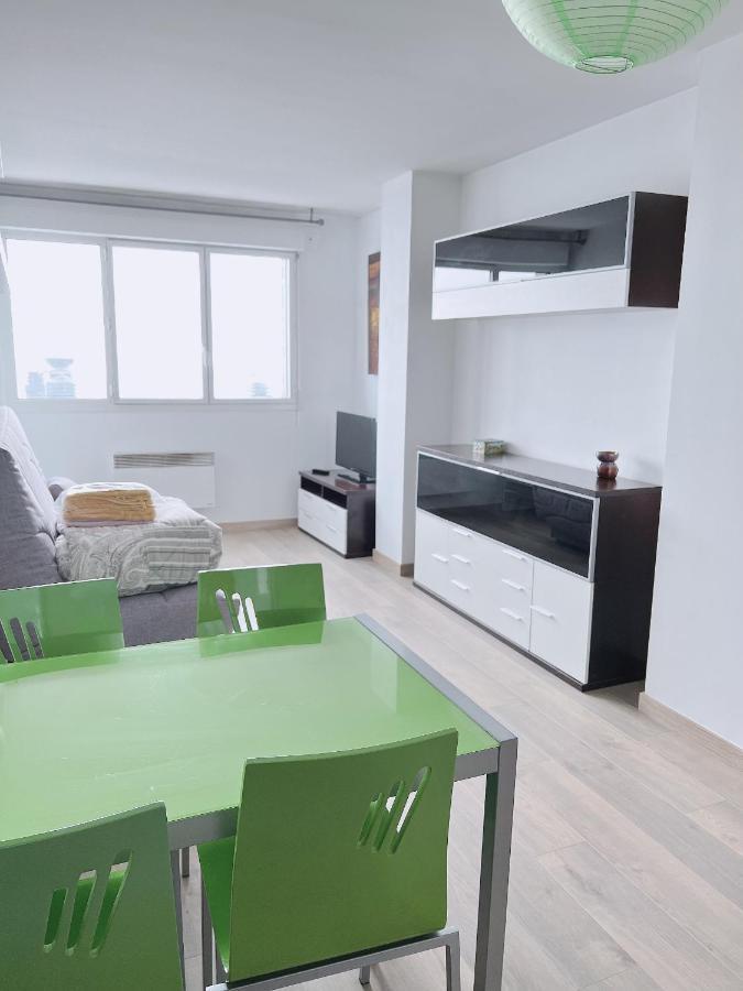 Ara 3d Apartament El Pas de la Casa