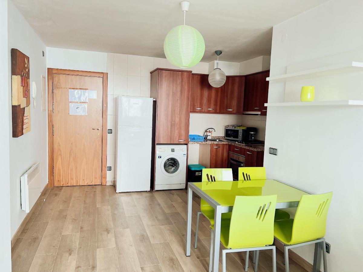 Ara 3d Apartament *