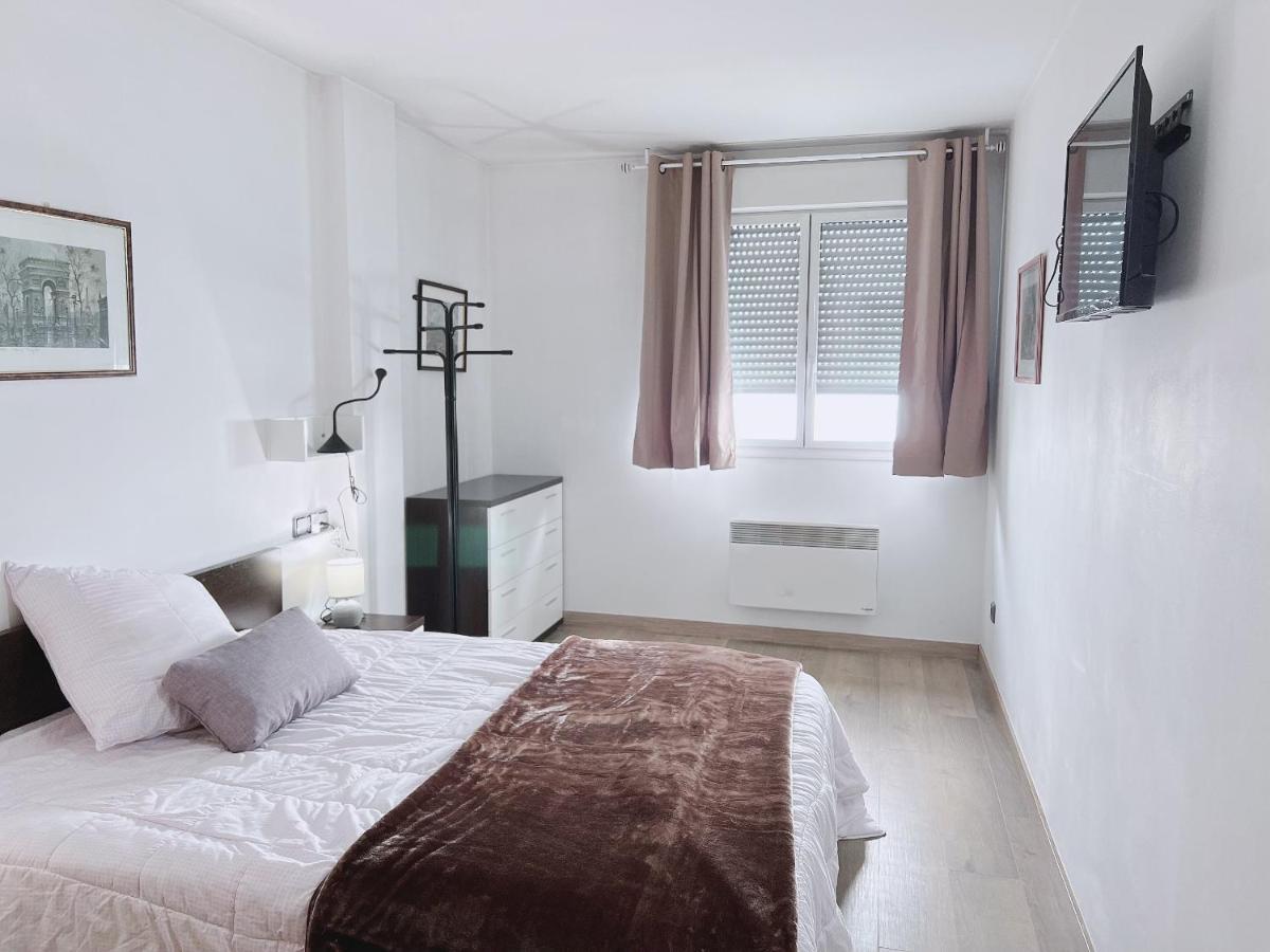 Apartament Ara 3d *