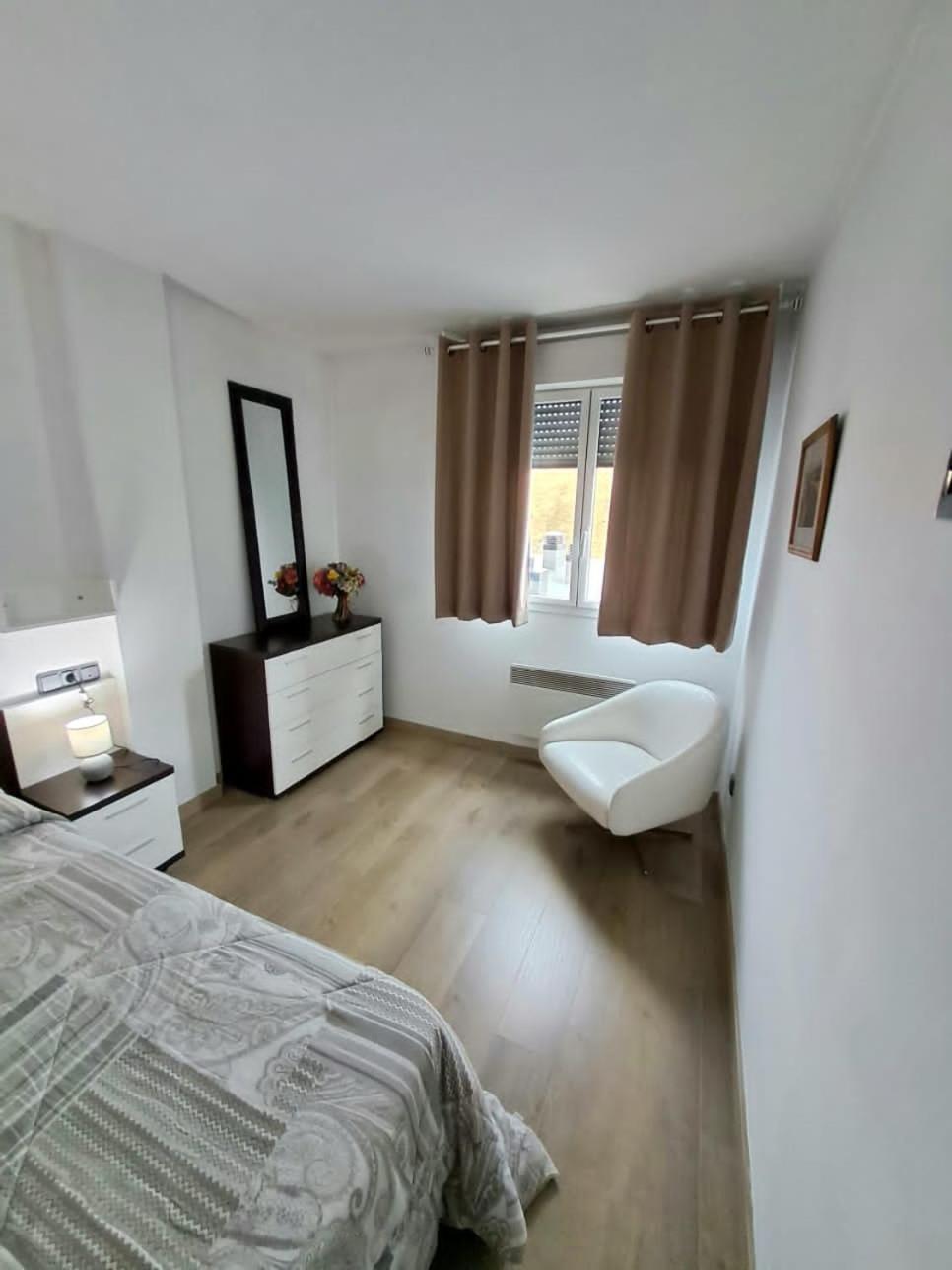 Ara 3d Apartament *