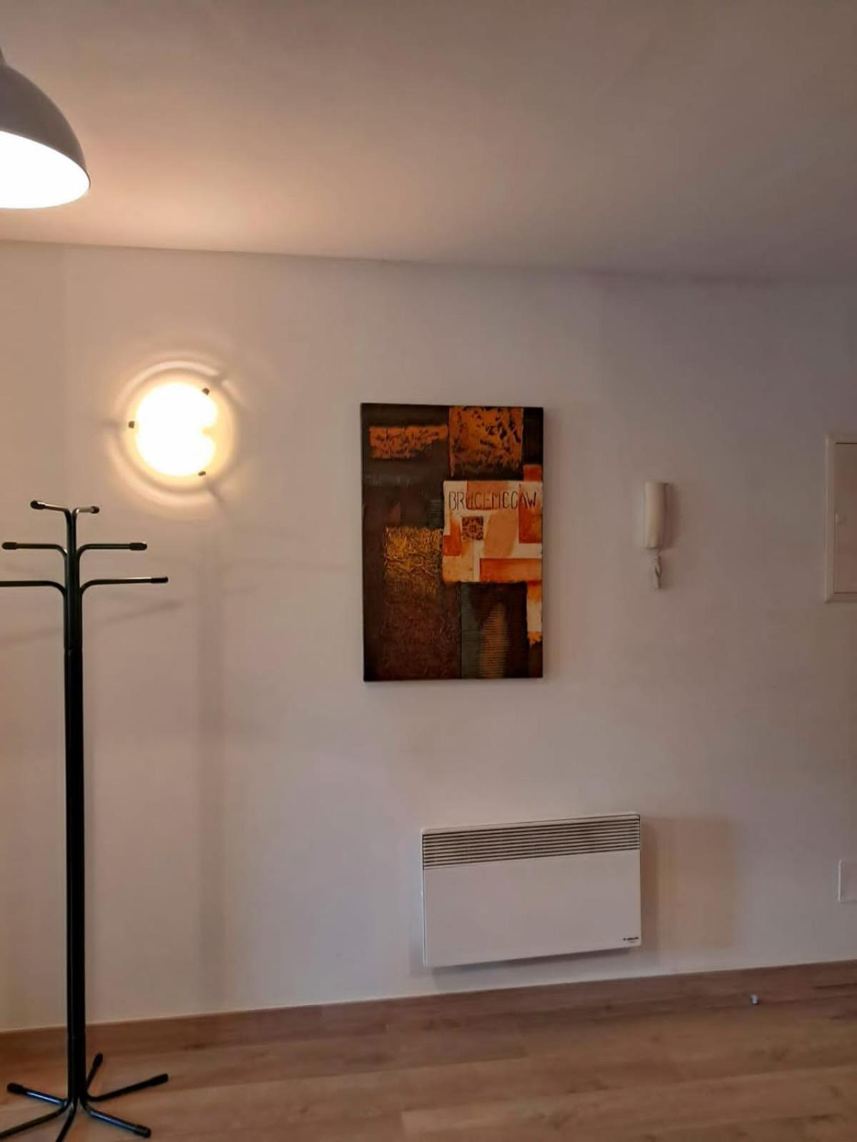 Apartament Ara 3d *
