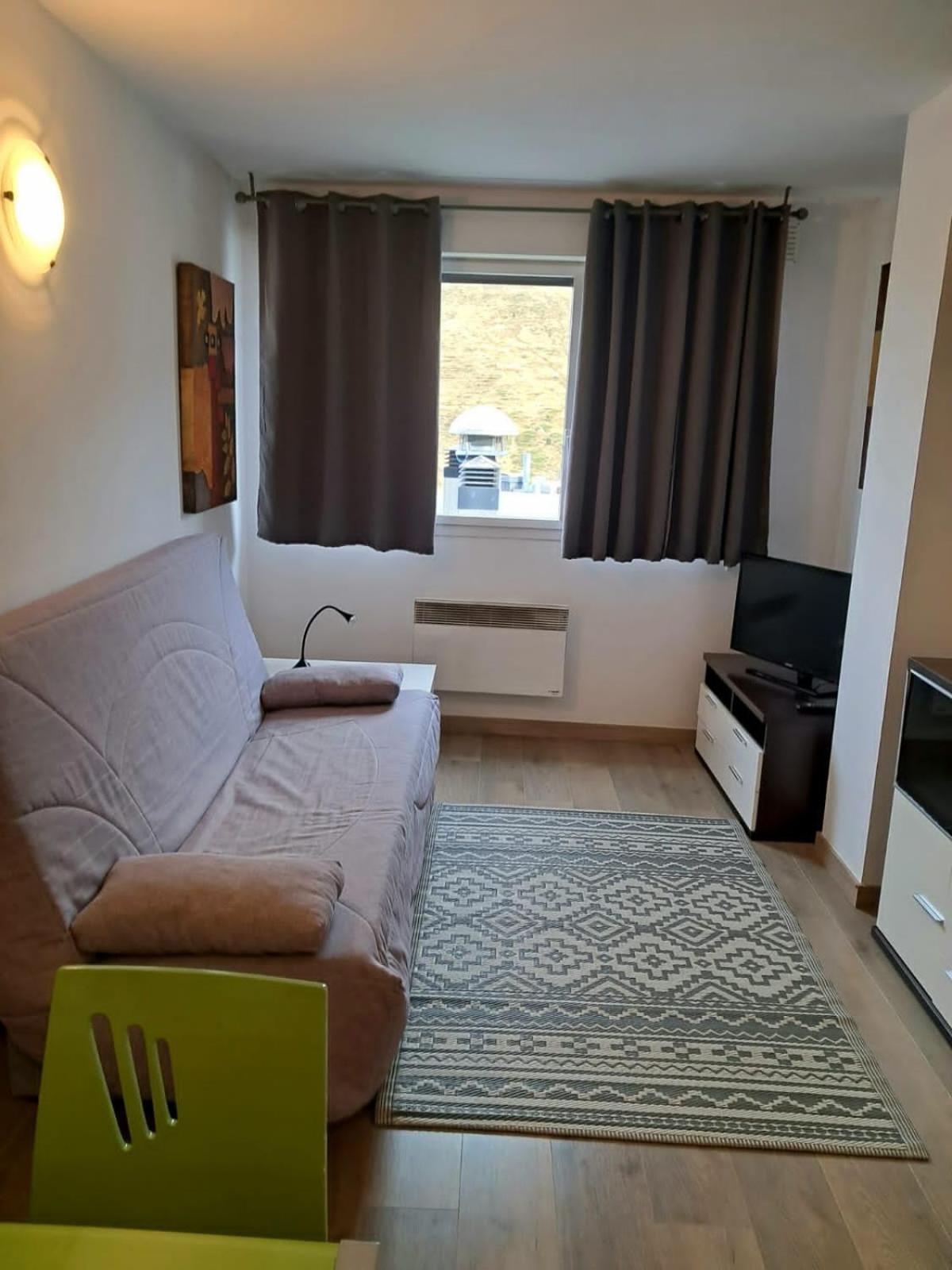 Apartament Ara 3d El Pas de la Casa